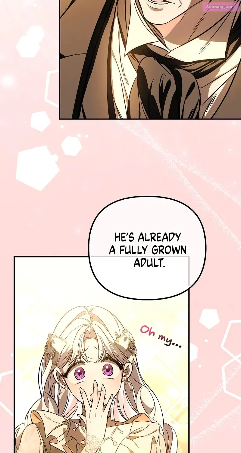 The male leads are trapped in my house Zinmanga X Chapter 18 Page 16