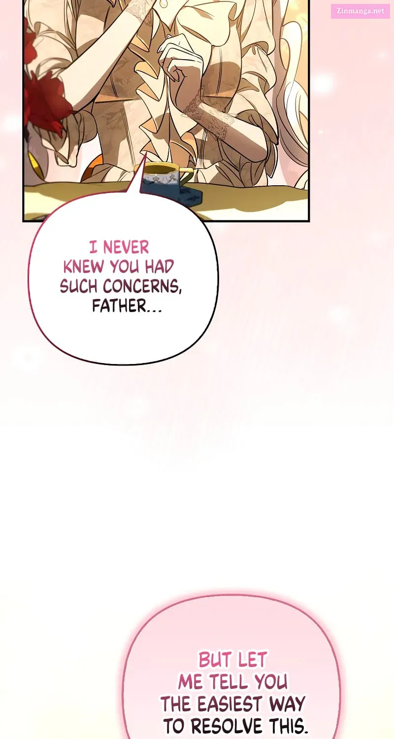 The male leads are trapped in my house Zinmanga X Chapter 18 Page 17
