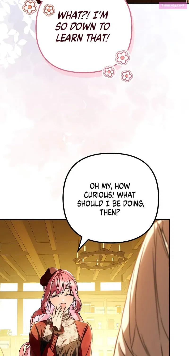 The male leads are trapped in my house Zinmanga X Chapter 18 Page 49