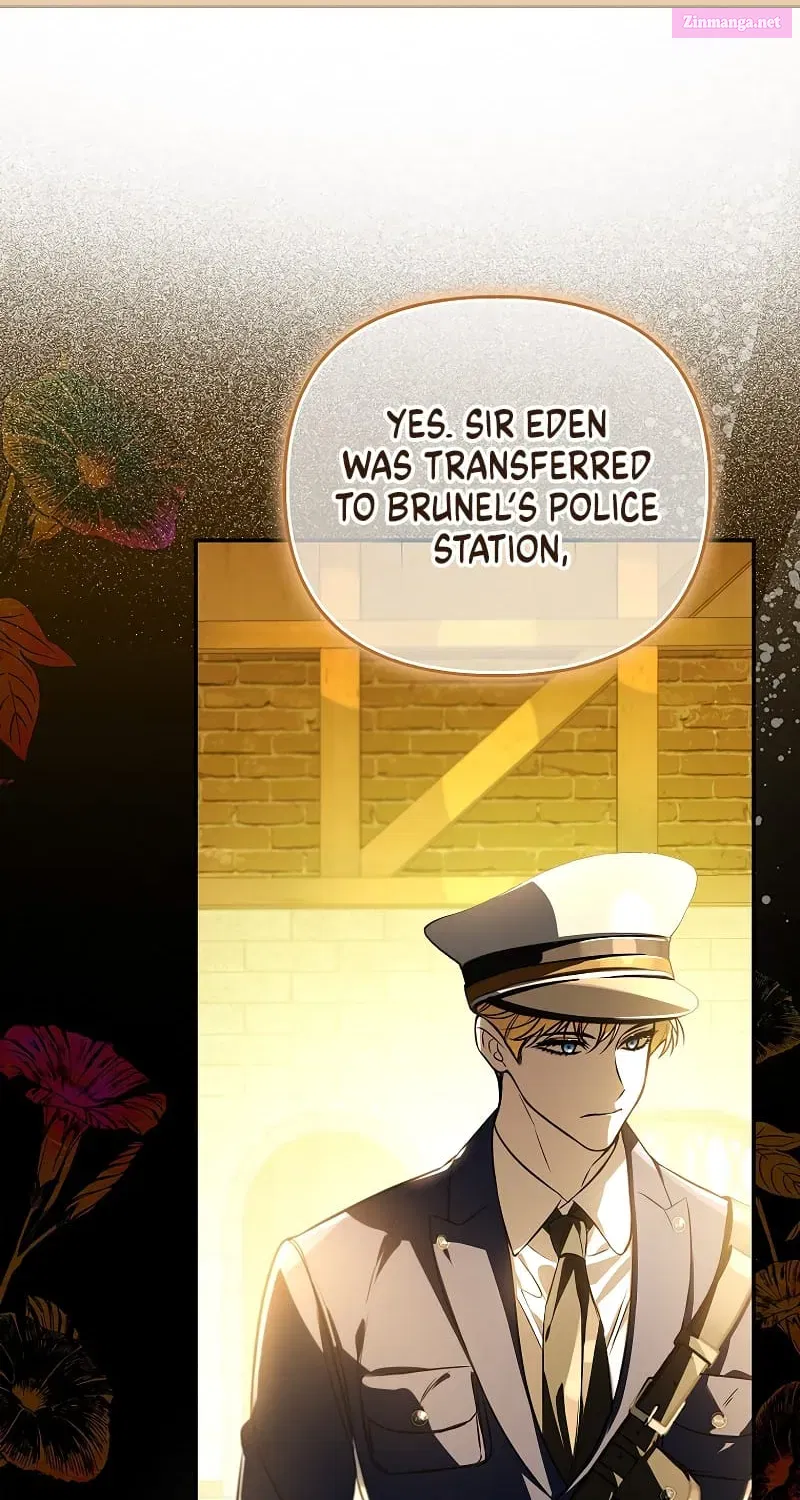 The male leads are trapped in my house Zinmanga X Chapter 16 Page 12