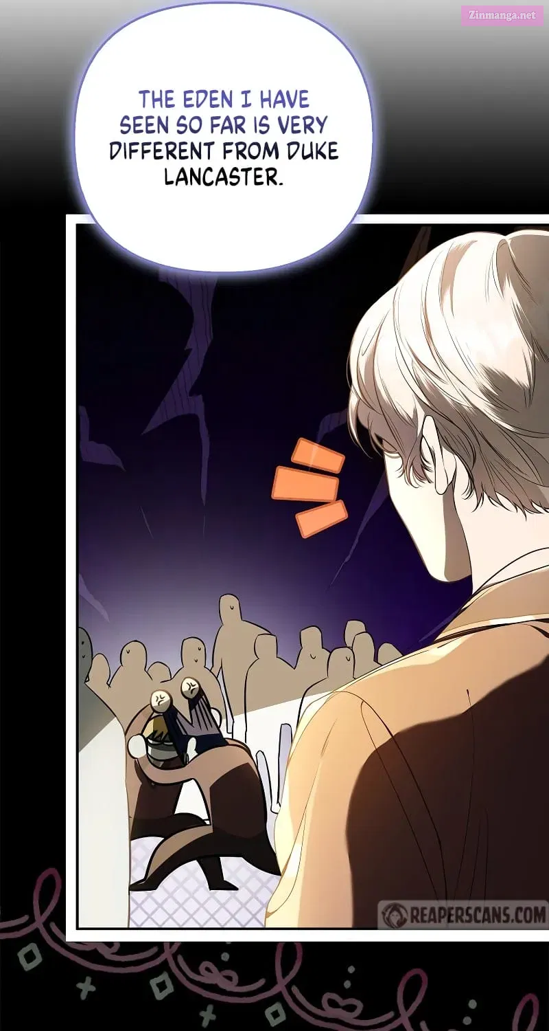 The male leads are trapped in my house Zinmanga X Chapter 16 Page 27
