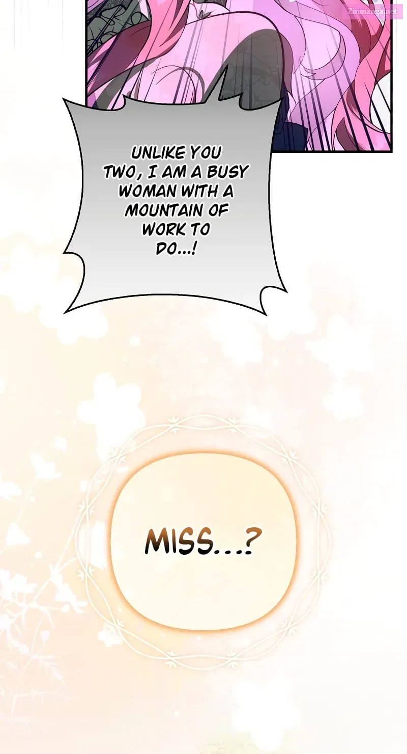 The male leads are trapped in my house Zinmanga X Chapter 16 Page 67