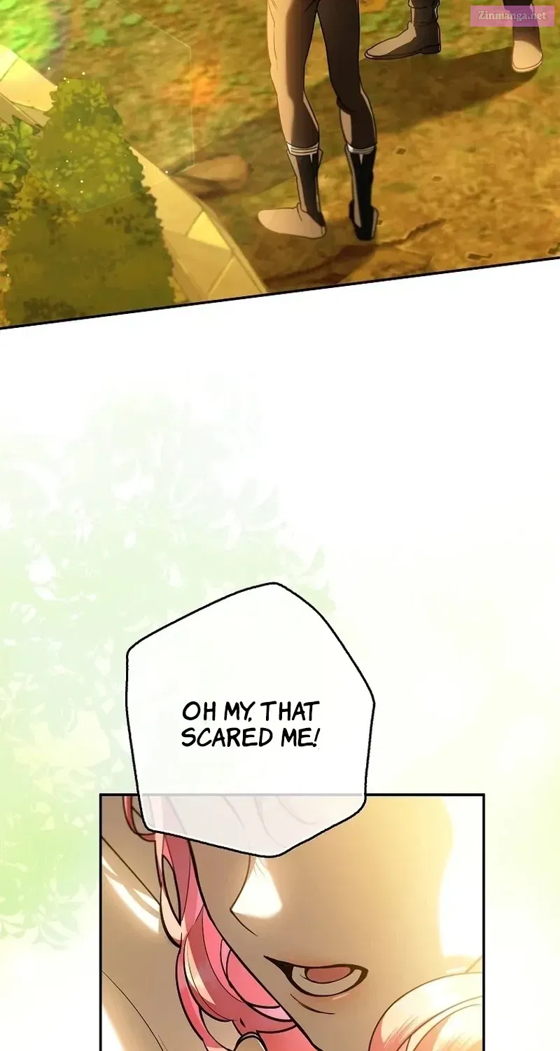 The male leads are trapped in my house Zinmanga X Chapter 15 Page 3