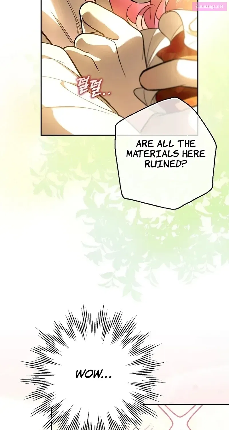 The male leads are trapped in my house Zinmanga X Chapter 15 Page 4