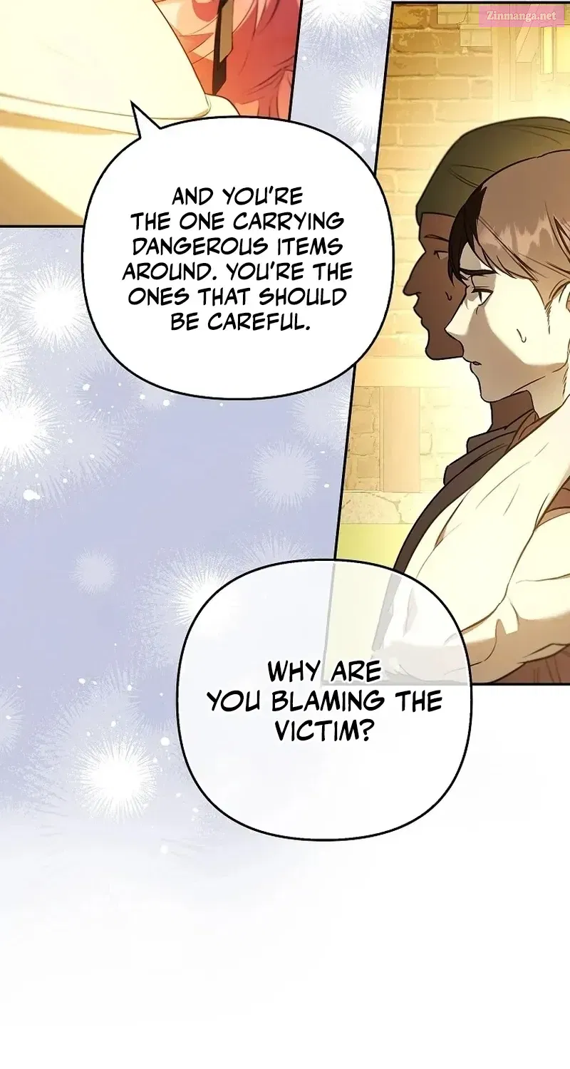 The male leads are trapped in my house Zinmanga X Chapter 15 Page 10