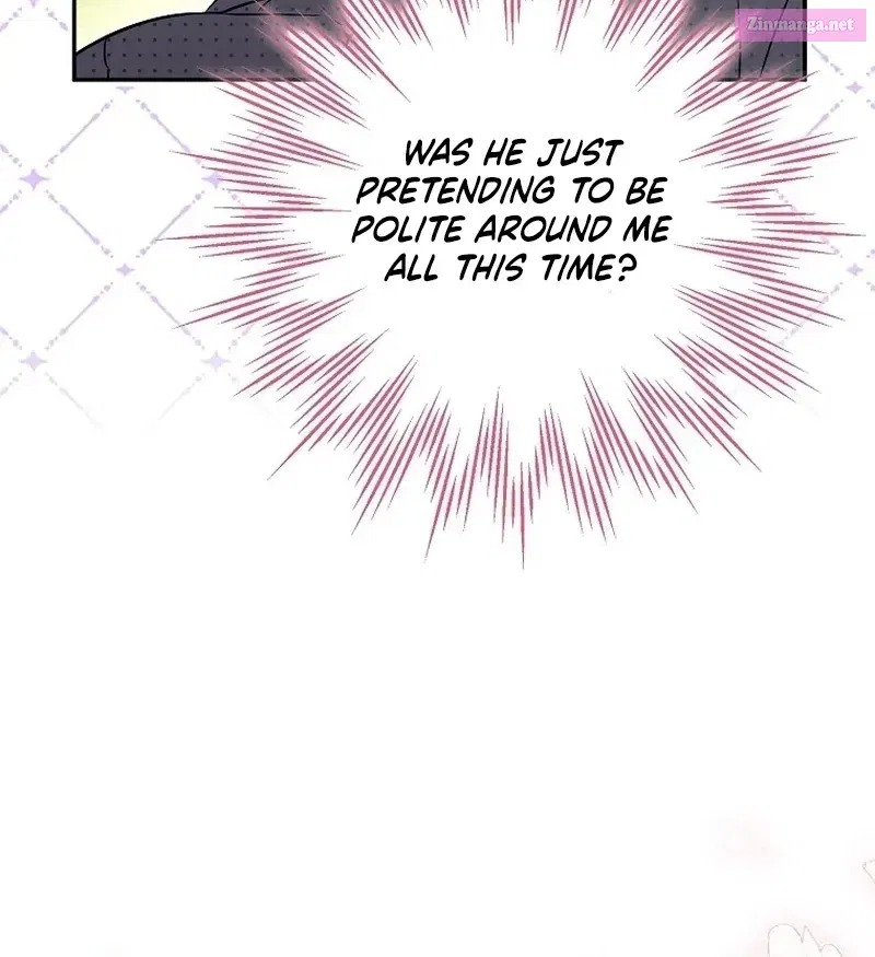 The male leads are trapped in my house Zinmanga X Chapter 15 Page 12