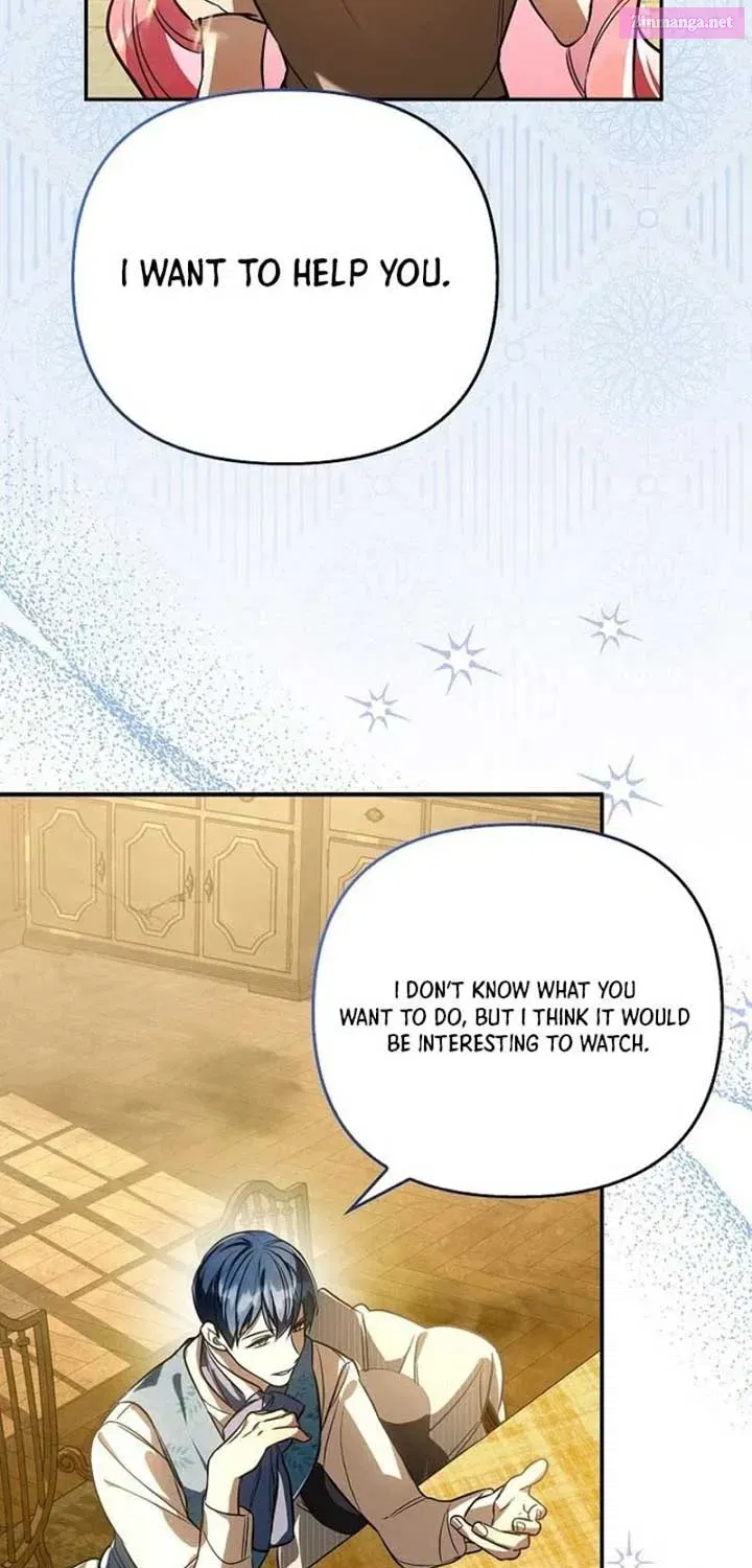 The male leads are trapped in my house Zinmanga X Chapter 13 Page 29
