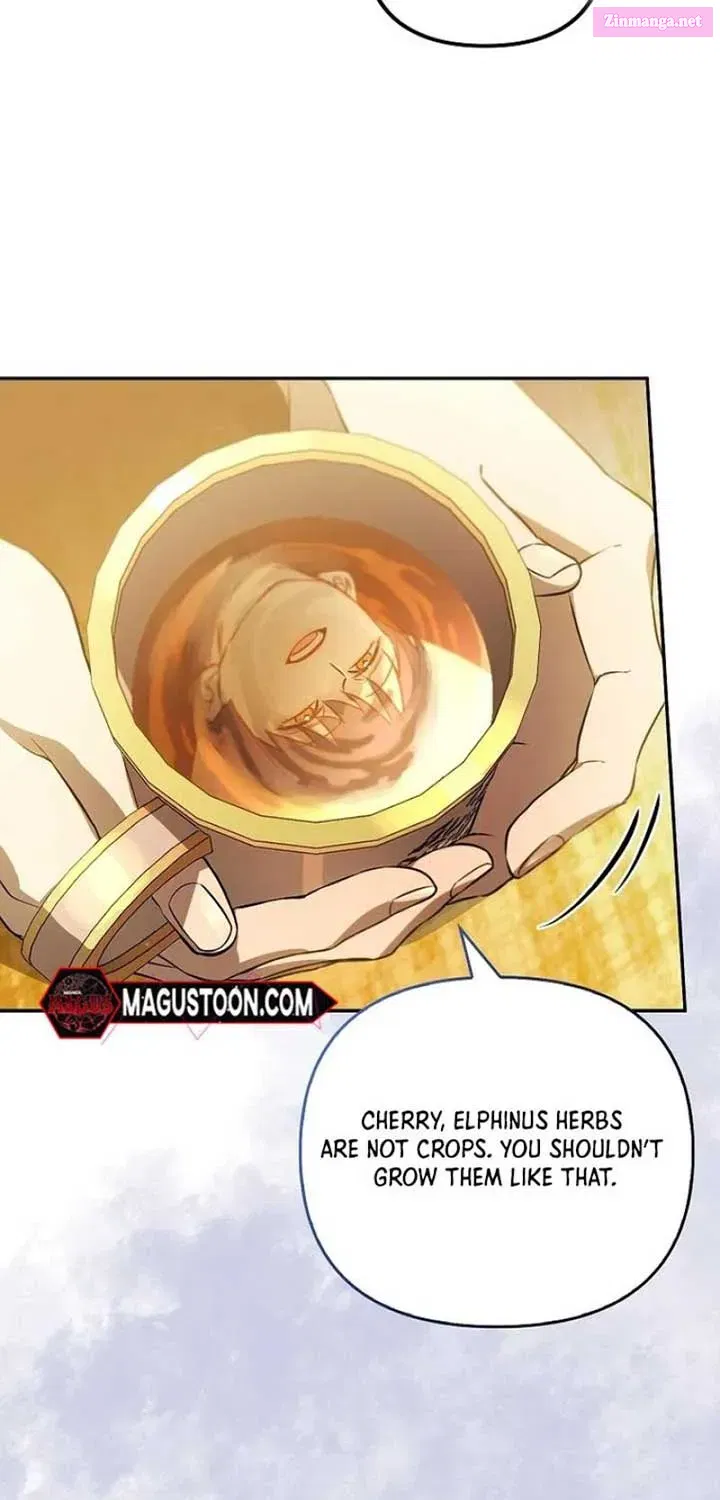 The male leads are trapped in my house Zinmanga X Chapter 13 Page 35