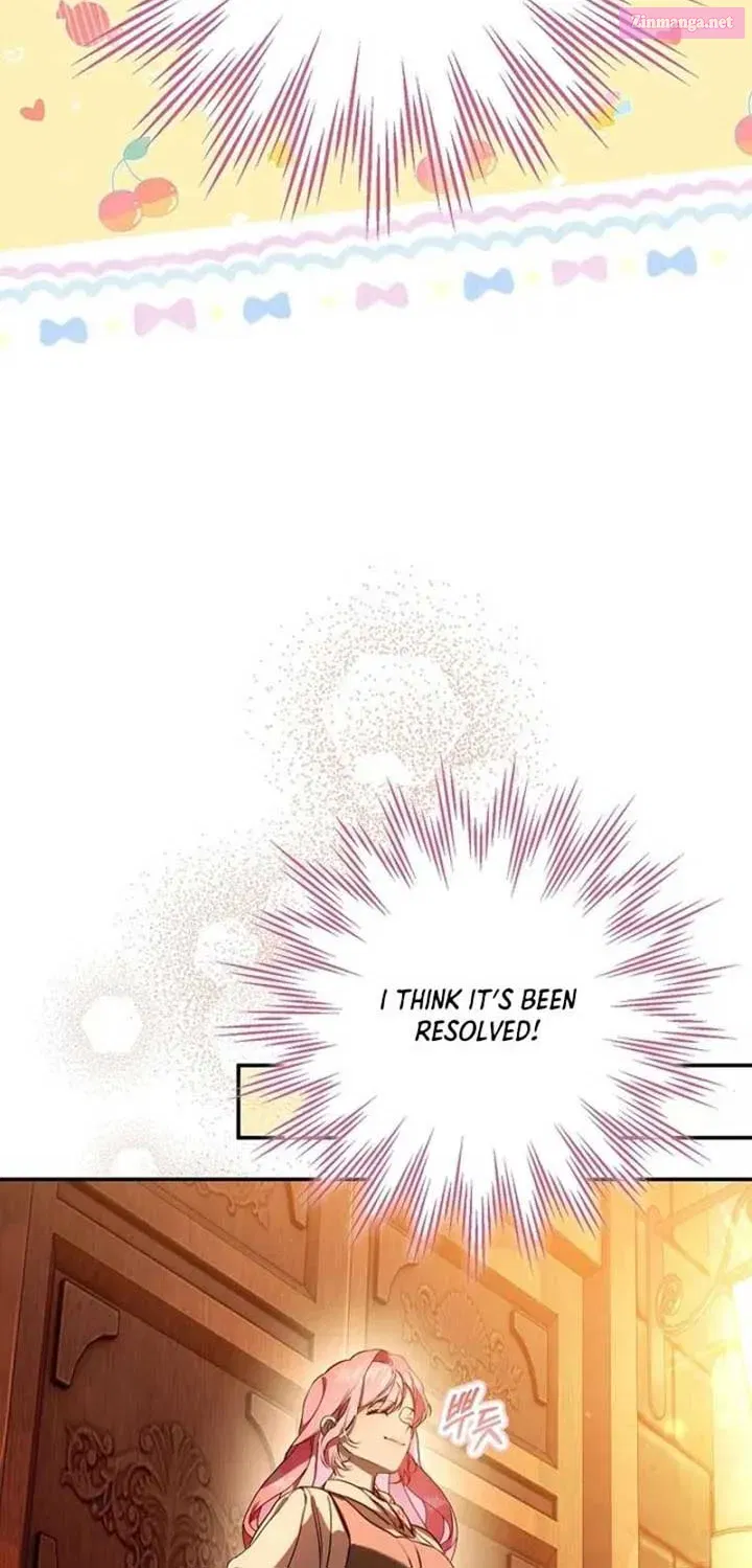 The male leads are trapped in my house Zinmanga X Chapter 13 Page 60