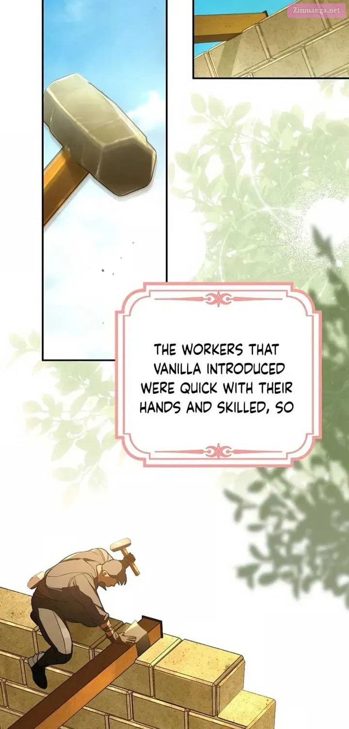 The male leads are trapped in my house Zinmanga X Chapter 10 Page 55