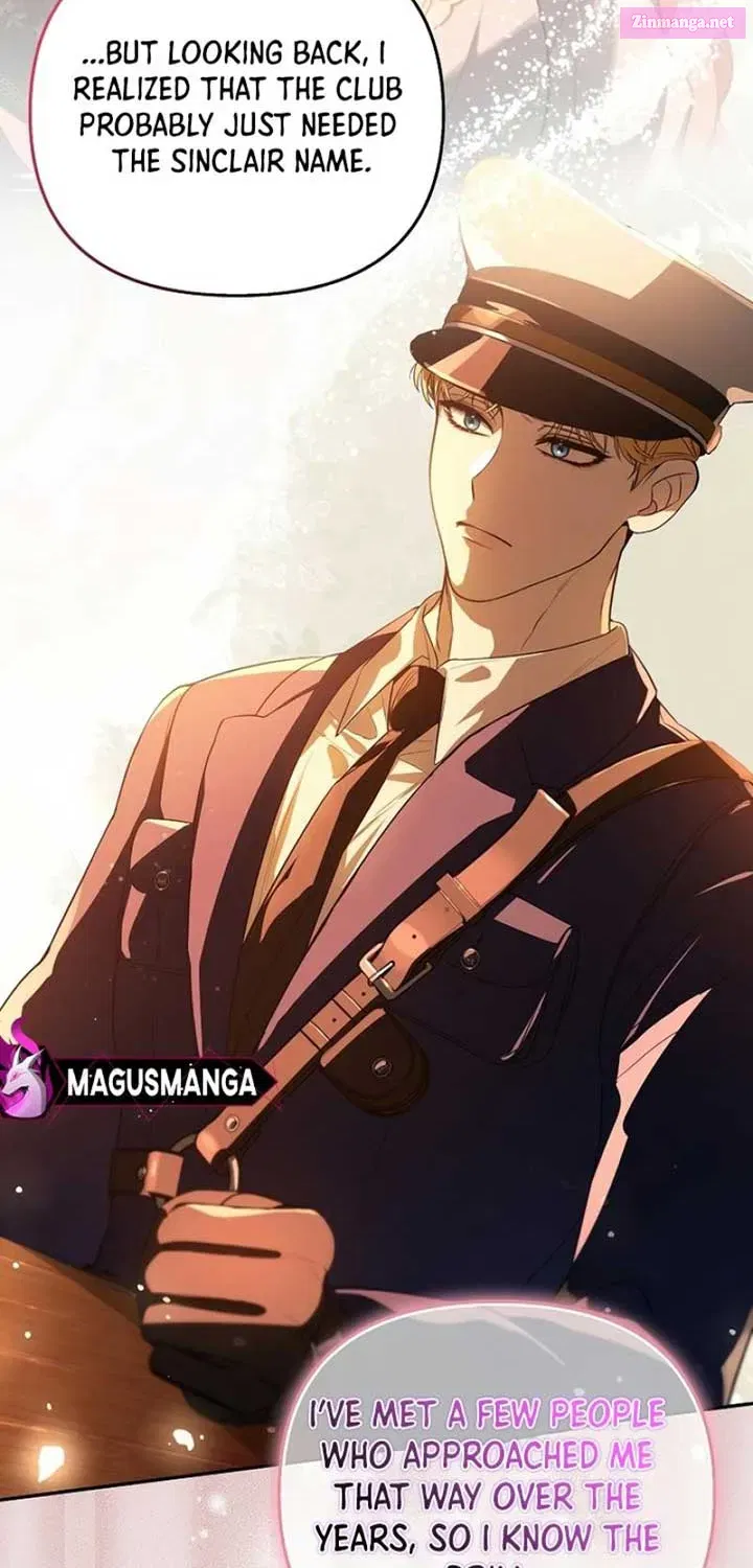 The male leads are trapped in my house Zinmanga X Chapter 9 Page 34