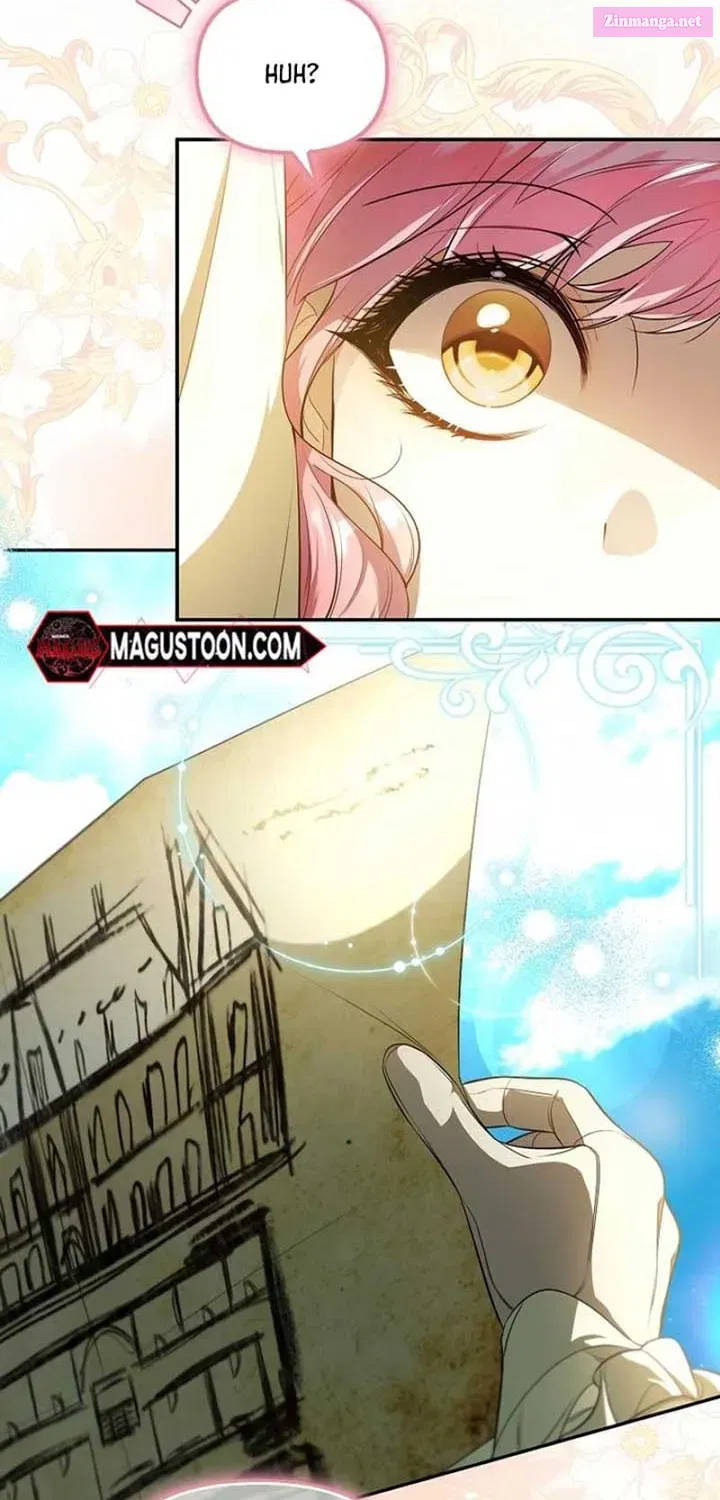 The male leads are trapped in my house Zinmanga X Chapter 8 Page 18