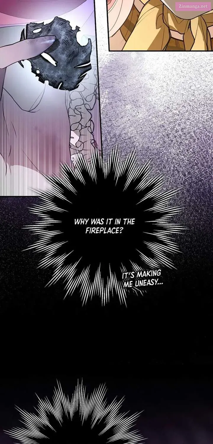 The male leads are trapped in my house Zinmanga X Chapter 8 Page 31