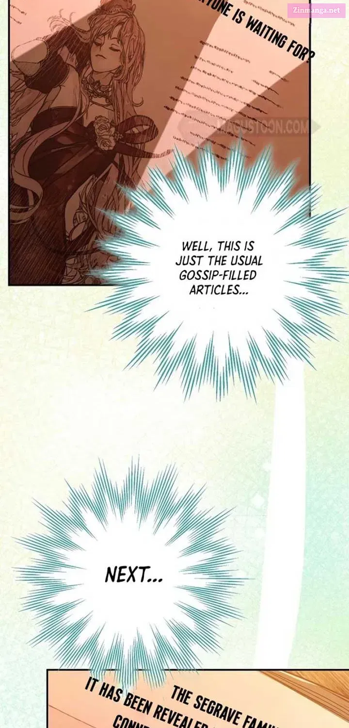 The male leads are trapped in my house Zinmanga X Chapter 8 Page 46