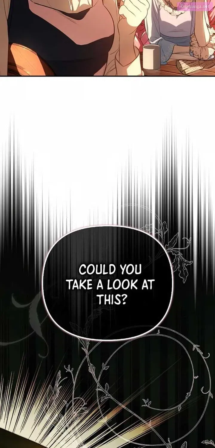 The male leads are trapped in my house Zinmanga X Chapter 8 Page 64