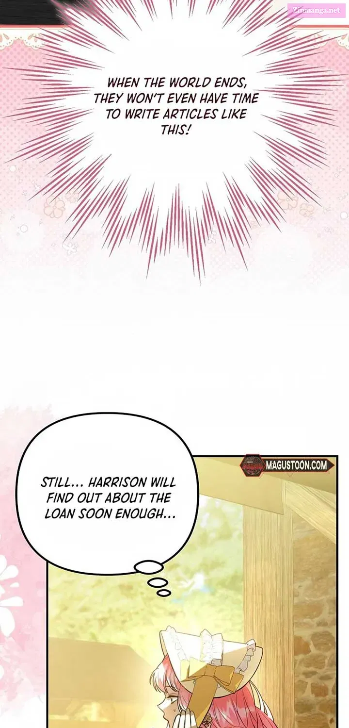 The male leads are trapped in my house Zinmanga X Chapter 6 Page 63