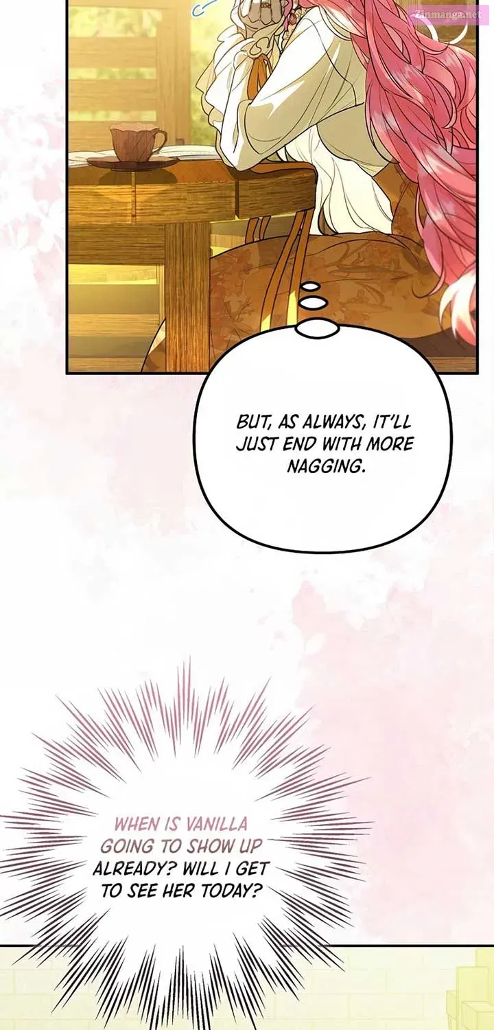 The male leads are trapped in my house Zinmanga X Chapter 6 Page 64