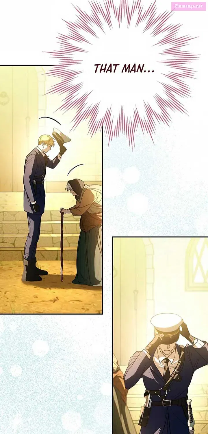 The male leads are trapped in my house Zinmanga X Chapter 6 Page 72