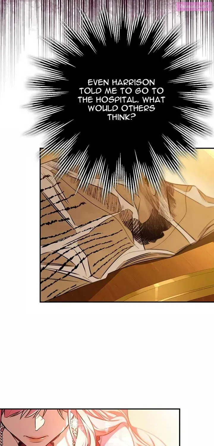 The male leads are trapped in my house Zinmanga X Chapter 5 Page 47
