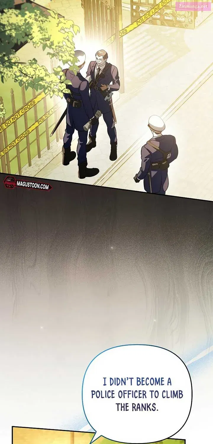 The male leads are trapped in my house Zinmanga X Chapter 5 Page 70
