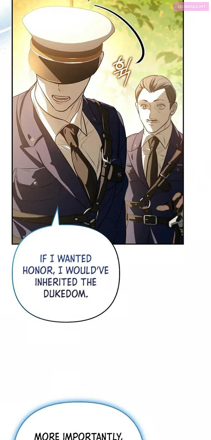 The male leads are trapped in my house Zinmanga X Chapter 5 Page 71