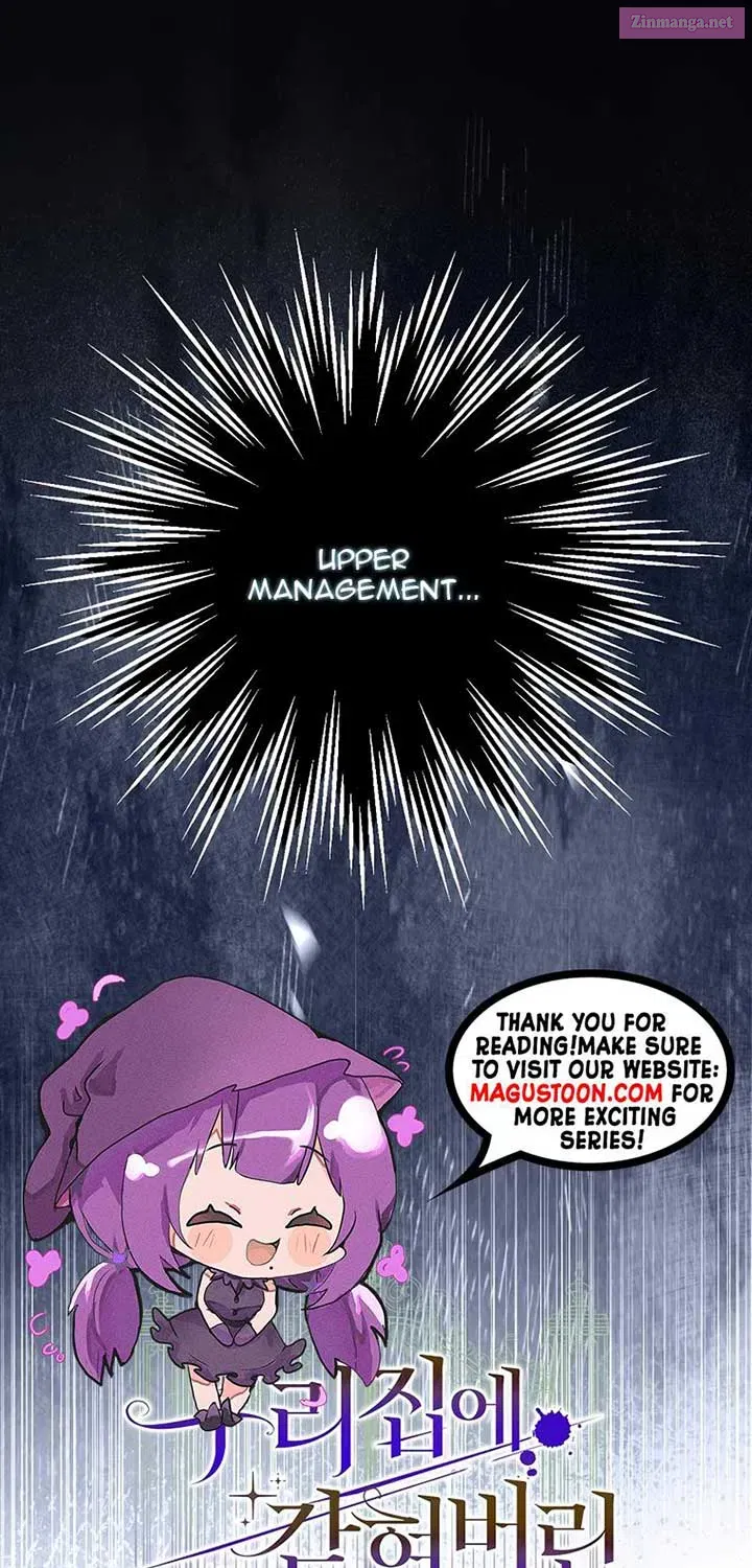 The male leads are trapped in my house Zinmanga X Chapter 5 Page 75