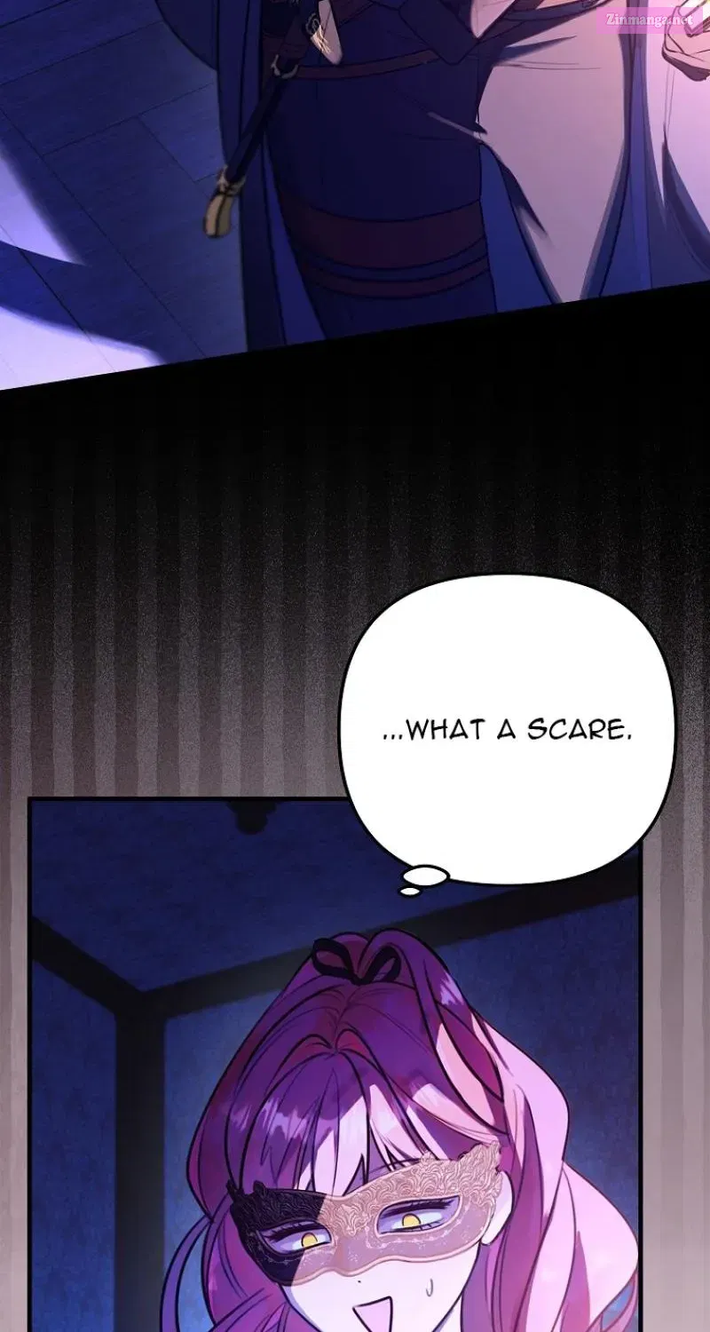 The male leads are trapped in my house Zinmanga X Chapter 4 Page 2
