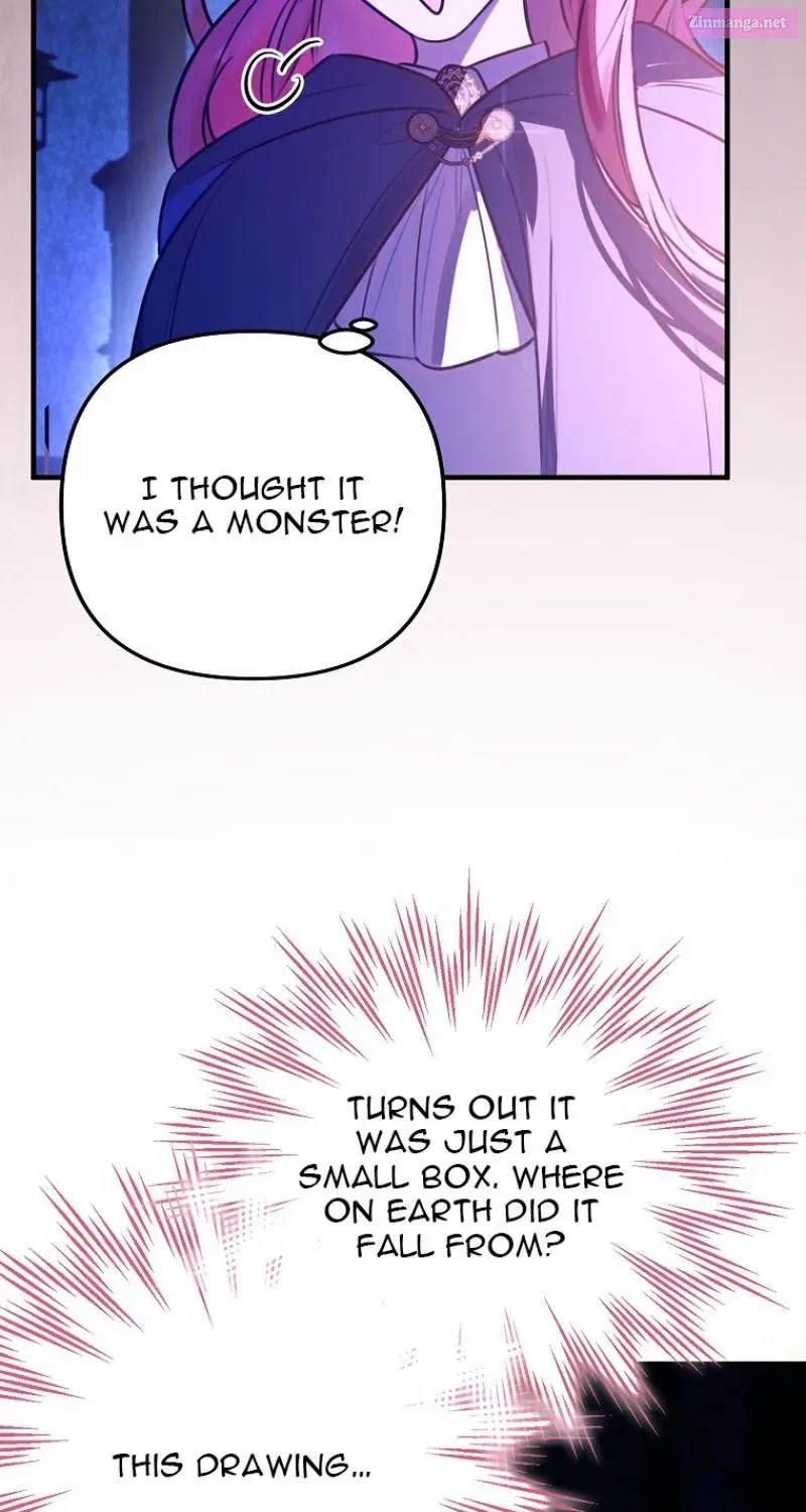 The male leads are trapped in my house Zinmanga X Chapter 4 Page 3