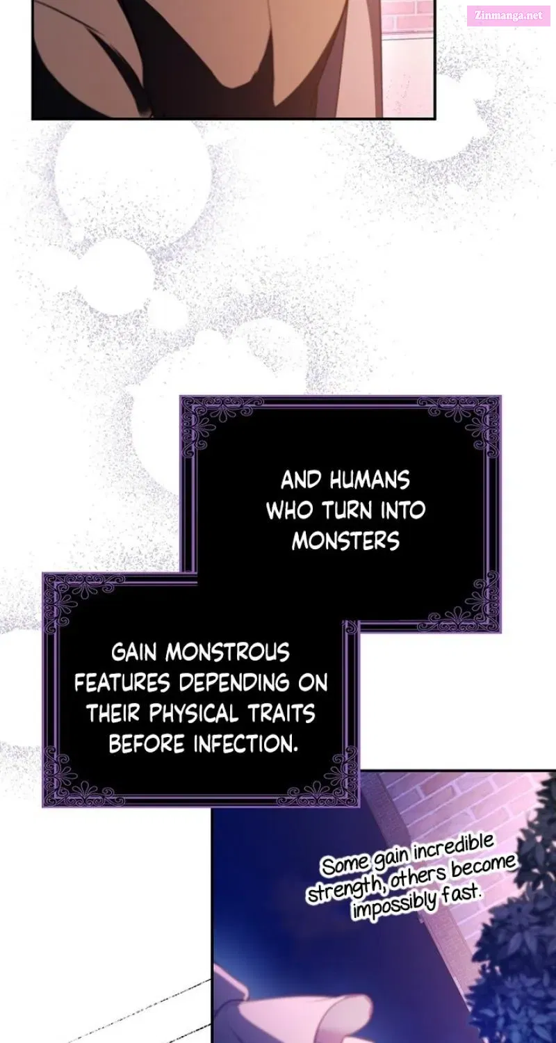 The male leads are trapped in my house Zinmanga X Chapter 3 Page 49