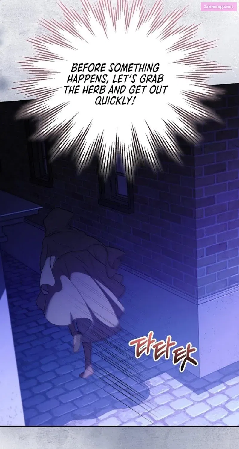 The male leads are trapped in my house Zinmanga X Chapter 3 Page 73