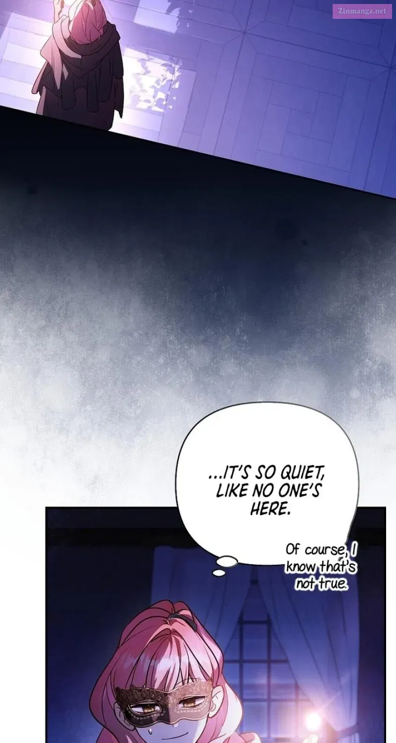 The male leads are trapped in my house Zinmanga X Chapter 3 Page 77