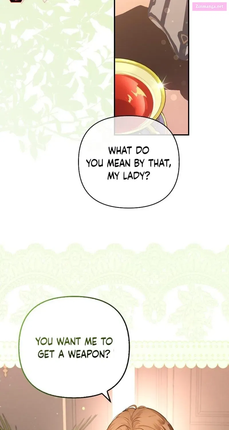 The male leads are trapped in my house Zinmanga X Chapter 2 Page 11