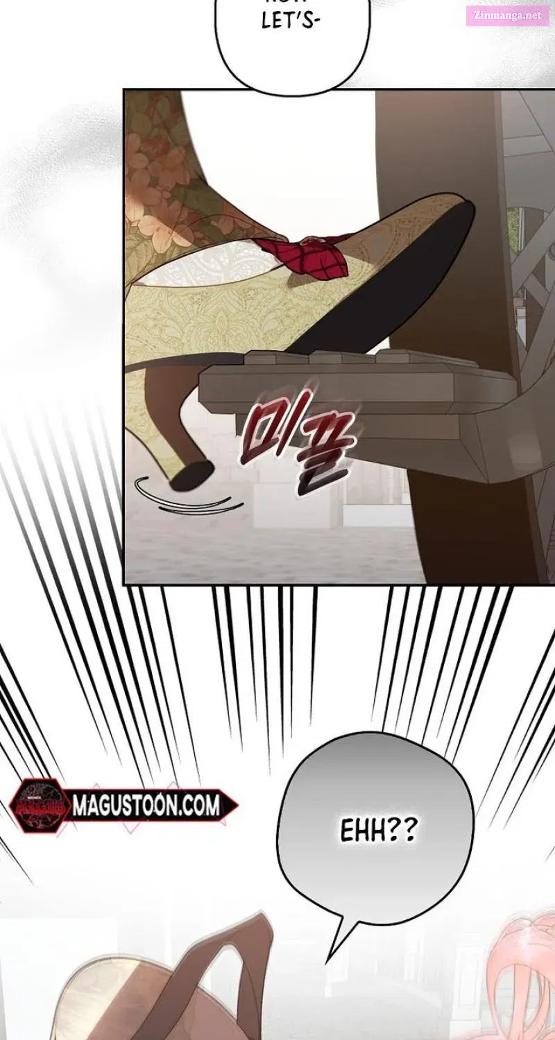The male leads are trapped in my house Zinmanga X Chapter 1 Page 59