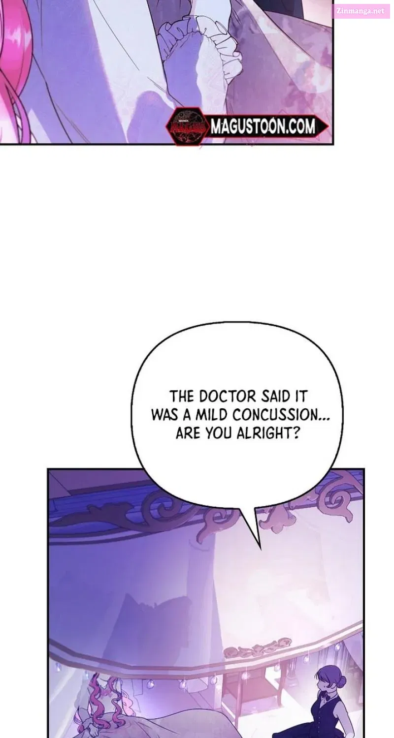 The male leads are trapped in my house Zinmanga X Chapter 1 Page 73