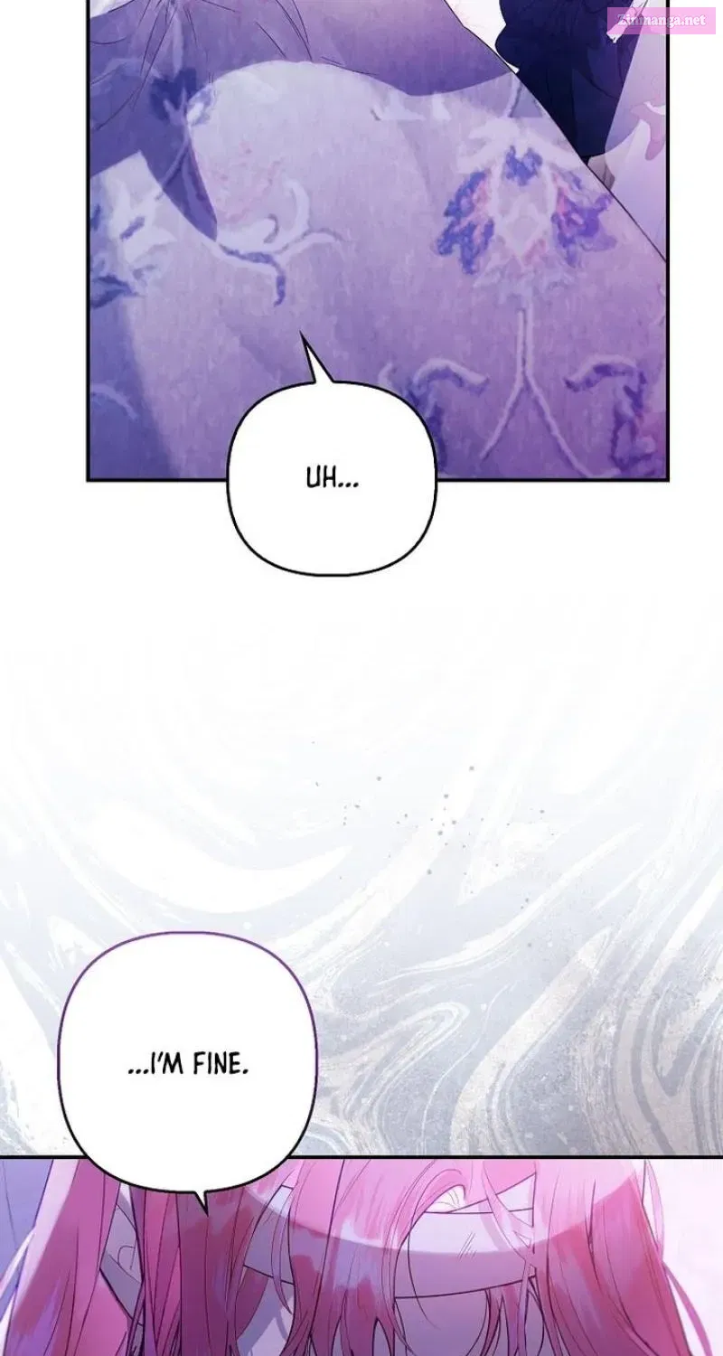 The male leads are trapped in my house Zinmanga X Chapter 1 Page 74