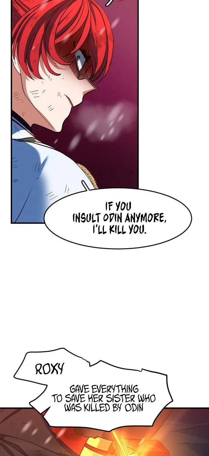 The Last Golden Child Zinmanga X Chapter 19 Page 32