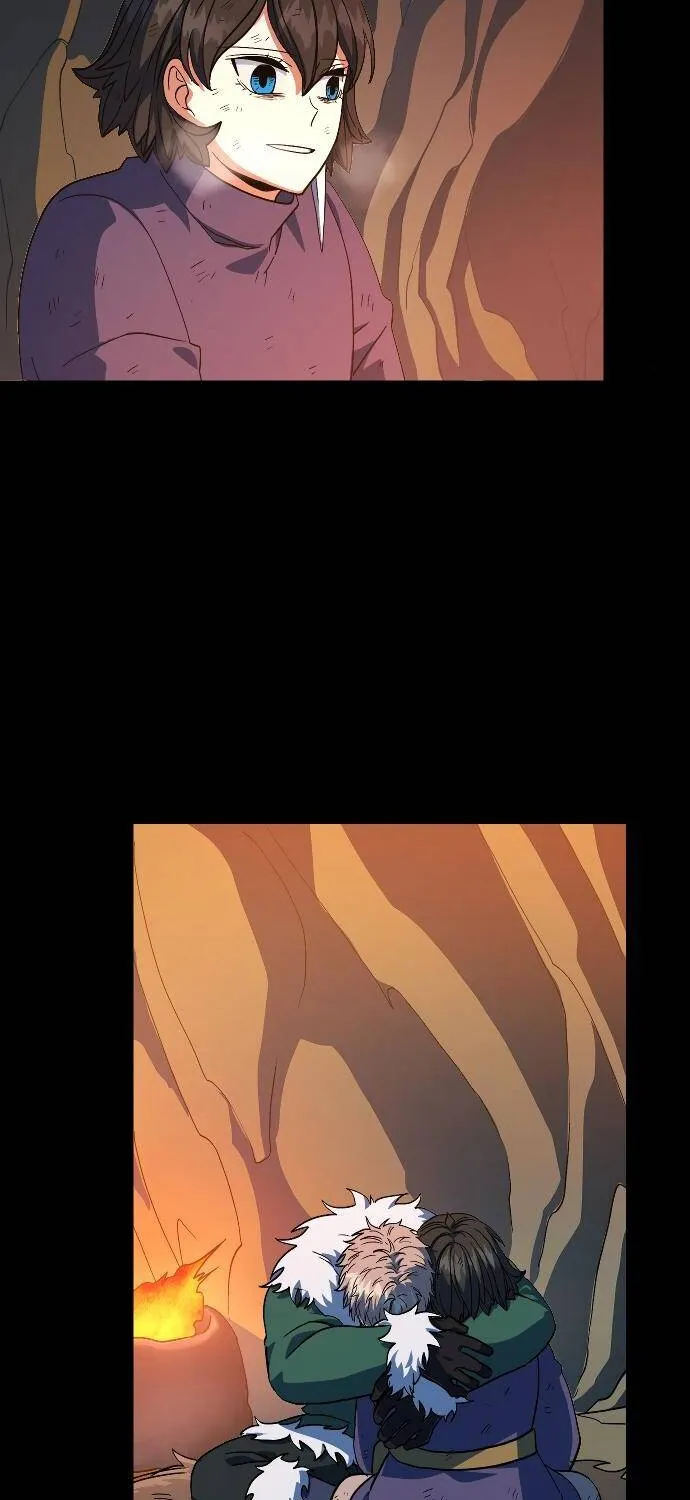 The Last Golden Child Zinmanga X Chapter 19 Page 39