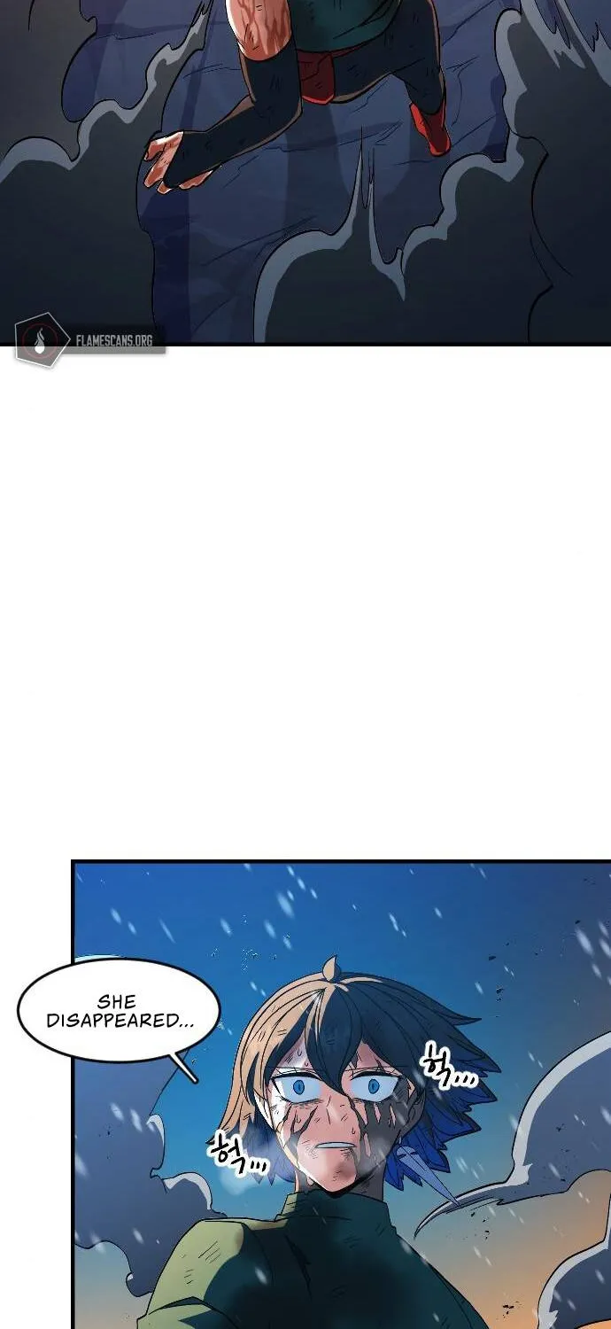 The Last Golden Child Zinmanga X Chapter 19 Page 94