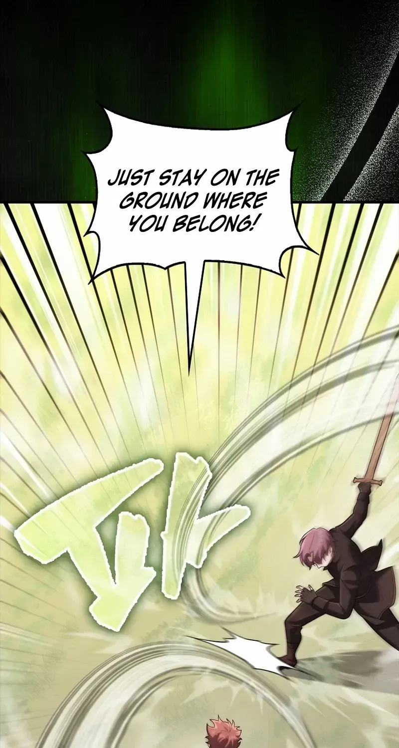 Mightiest Melee Magician Zinmanga X Chapter 56 Page 30