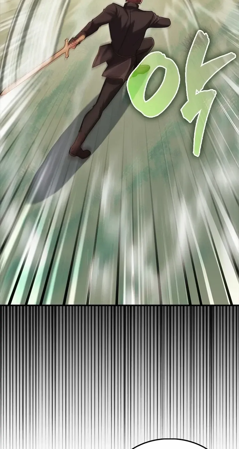 Mightiest Melee Magician Zinmanga X Chapter 56 Page 31