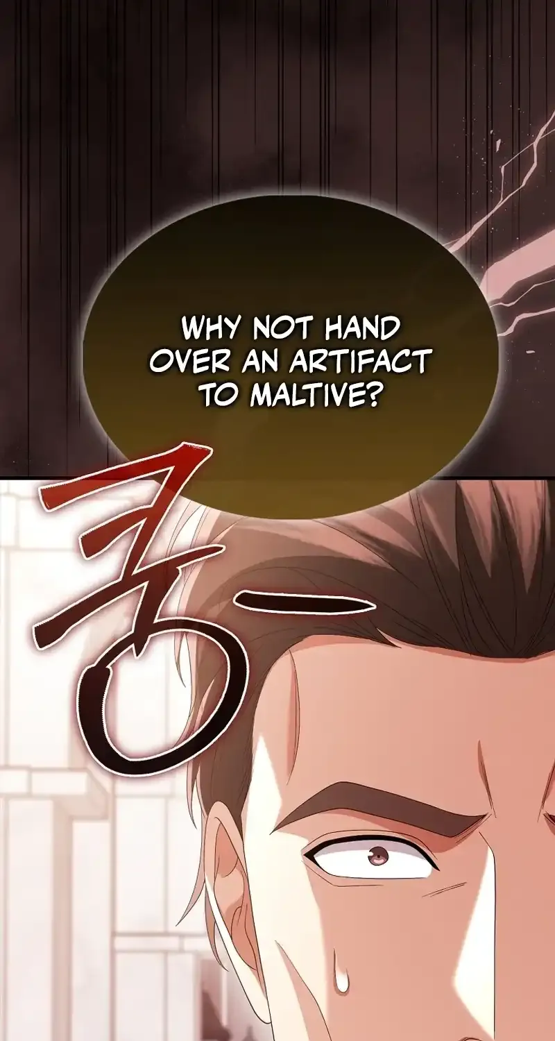 Mightiest Melee Magician Zinmanga X Chapter 55 Page 18