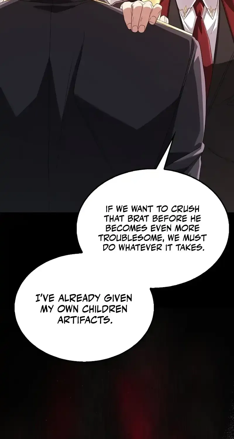 Mightiest Melee Magician Zinmanga X Chapter 55 Page 22