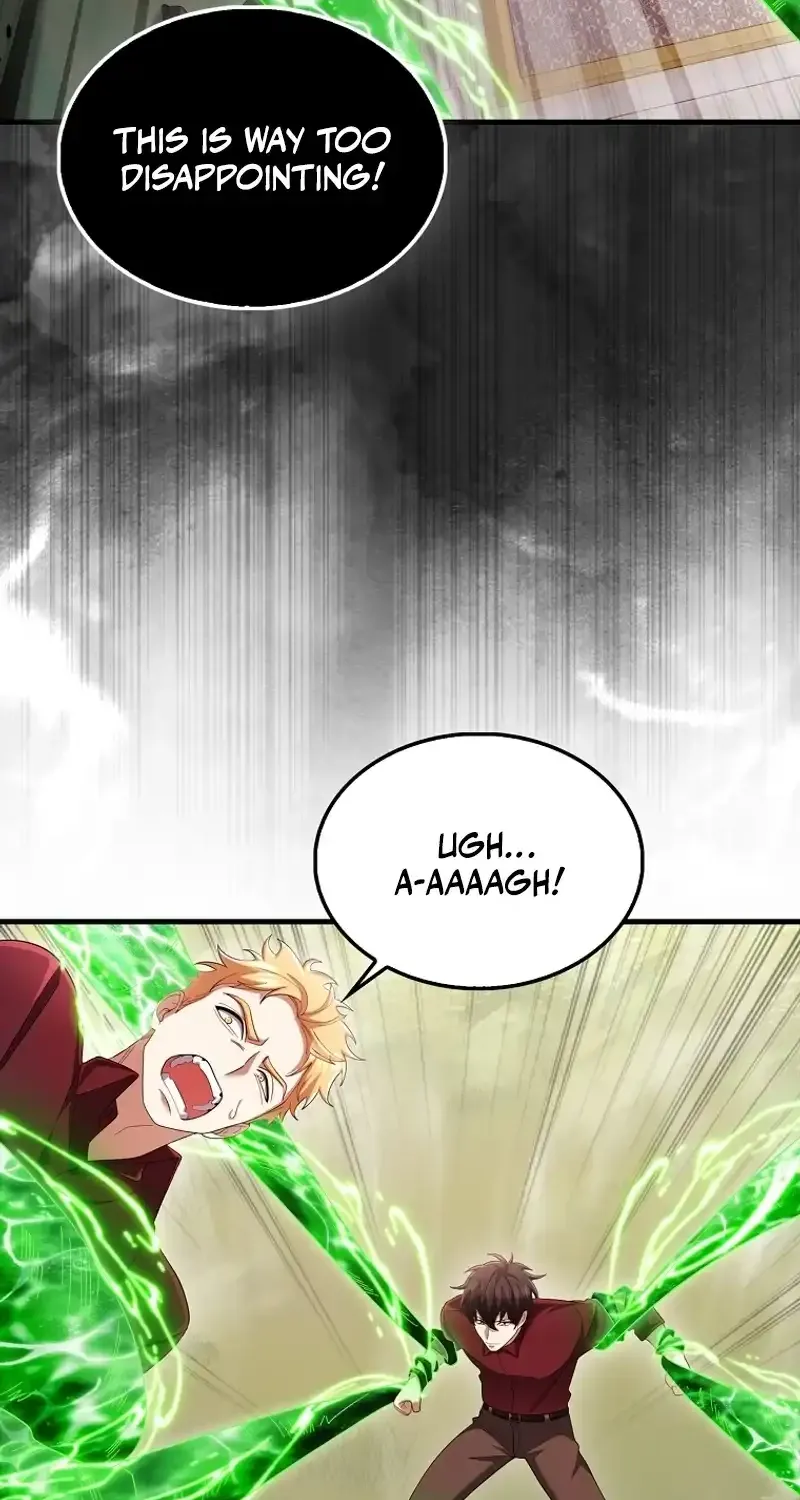 Mightiest Melee Magician Zinmanga X Chapter 55 Page 40