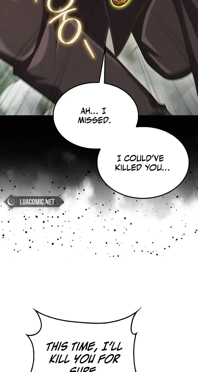 Mightiest Melee Magician Zinmanga X Chapter 55 Page 57