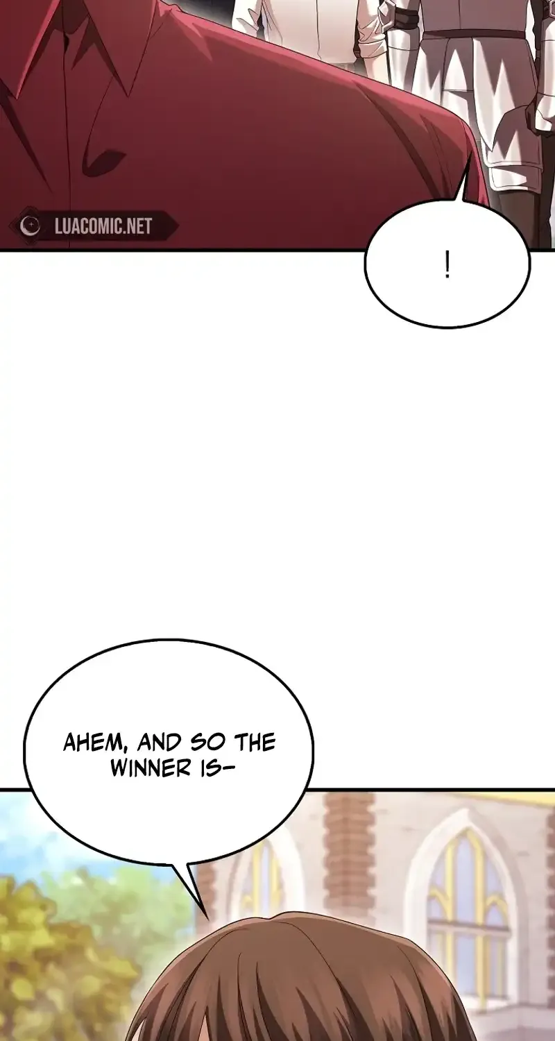 Mightiest Melee Magician Zinmanga X Chapter 55 Page 115