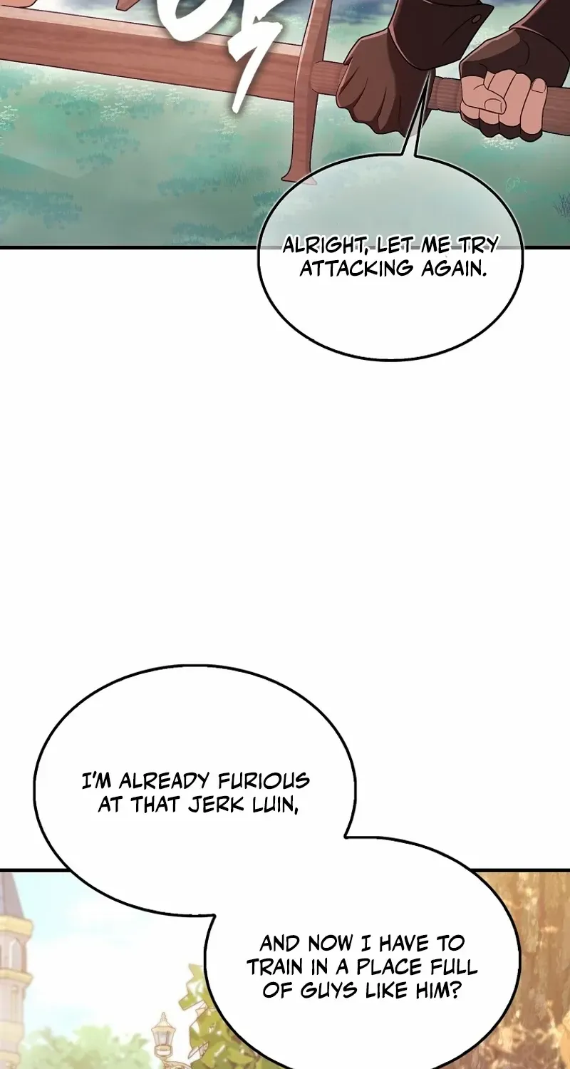 Mightiest Melee Magician Zinmanga X Chapter 54 Page 28