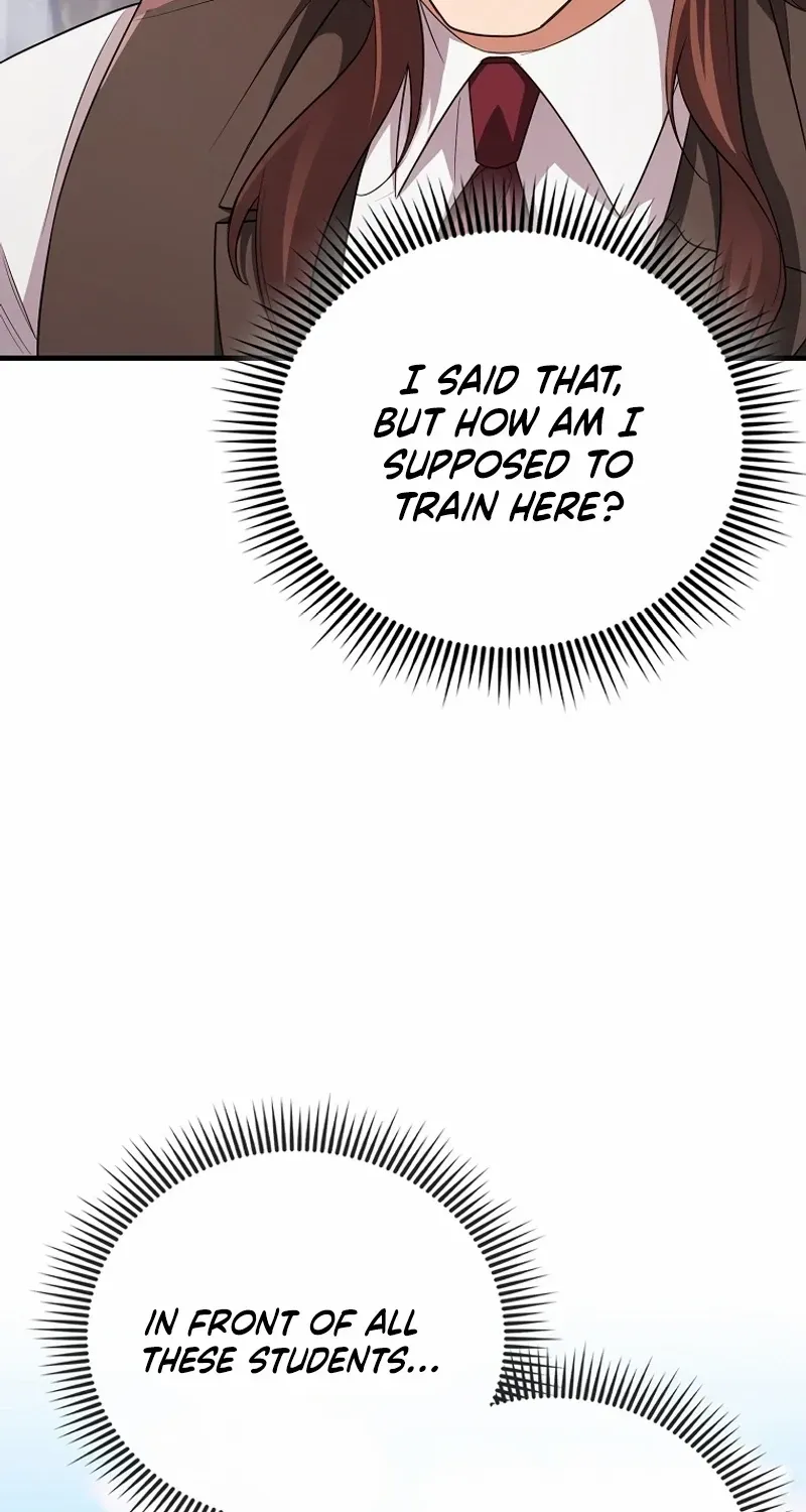 Mightiest Melee Magician Zinmanga X Chapter 54 Page 31