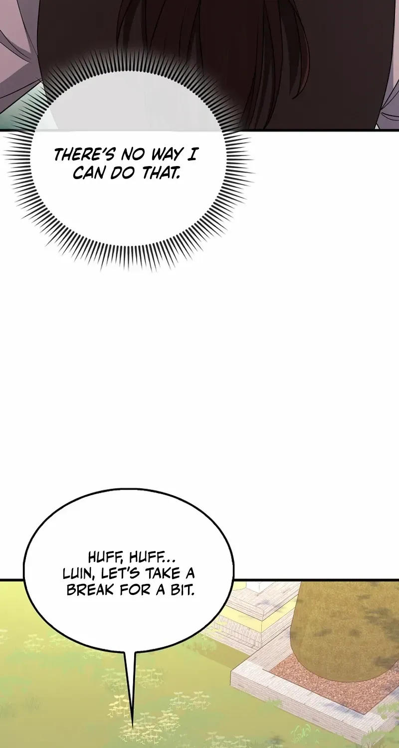 Mightiest Melee Magician Zinmanga X Chapter 54 Page 33