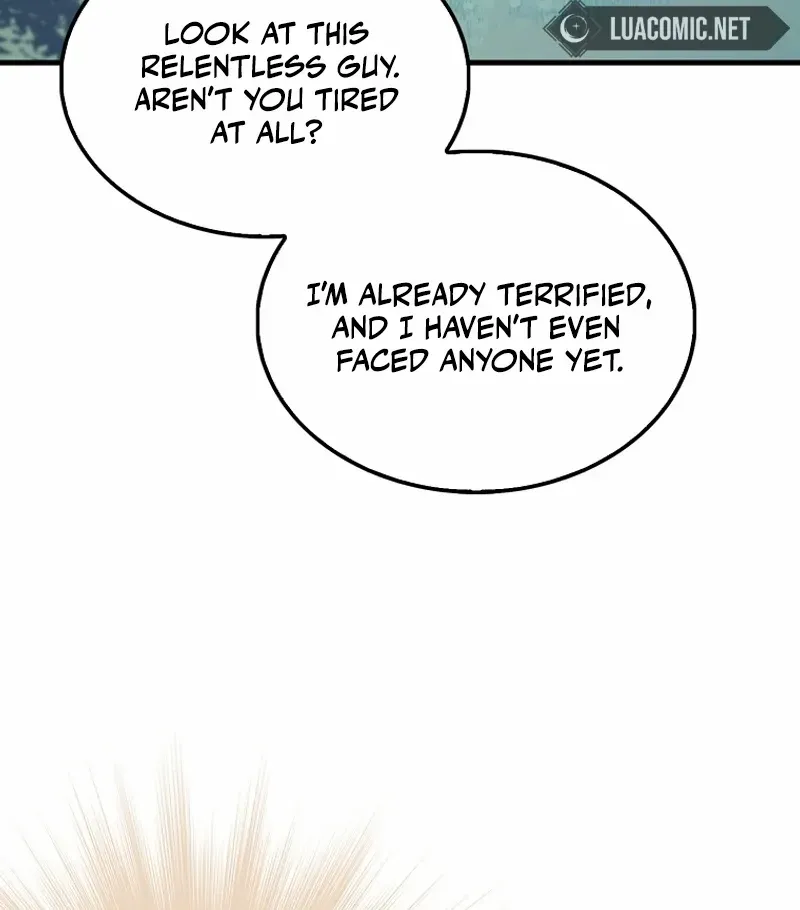 Mightiest Melee Magician Zinmanga X Chapter 54 Page 35