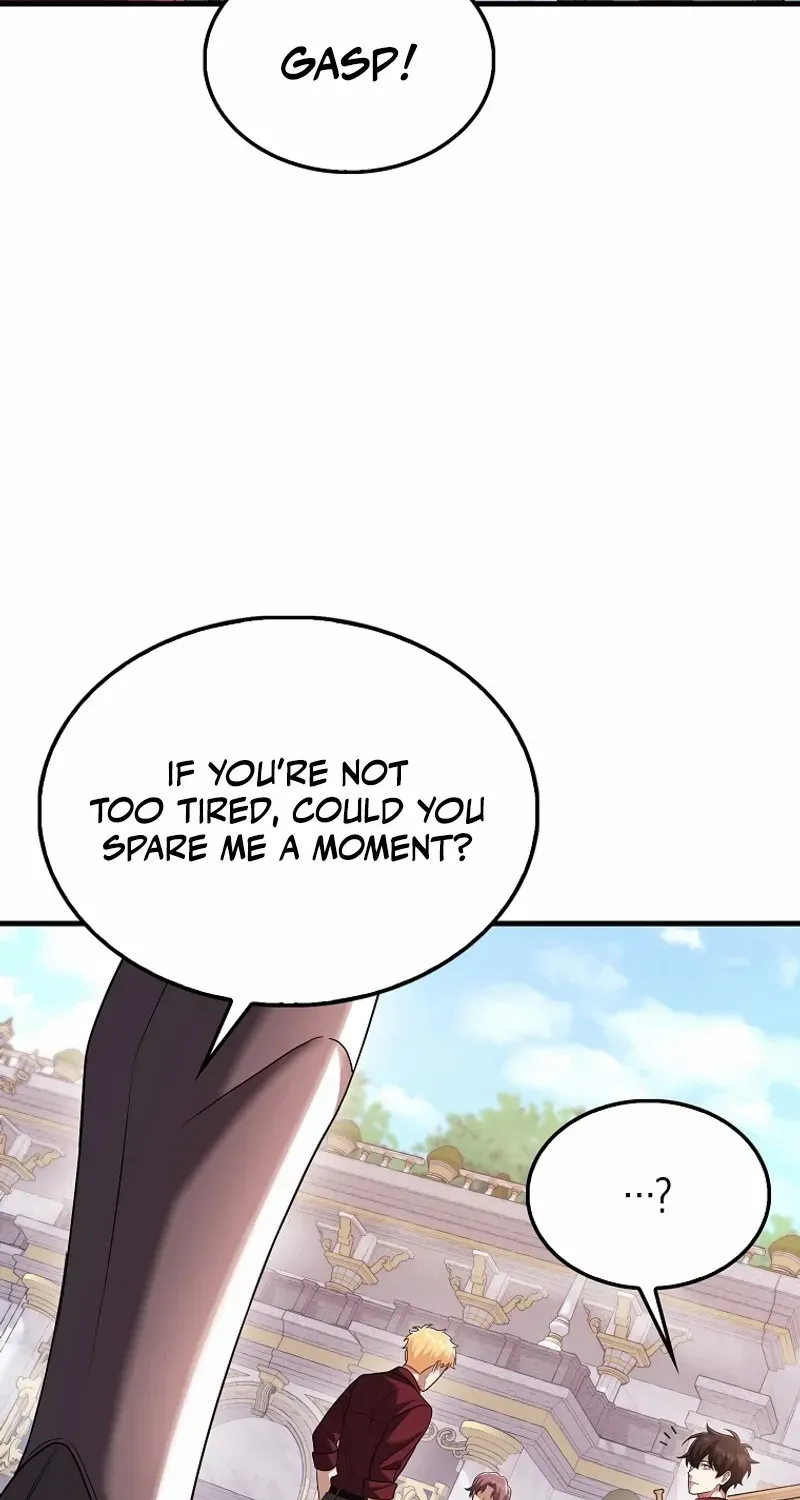 Mightiest Melee Magician Zinmanga X Chapter 54 Page 37